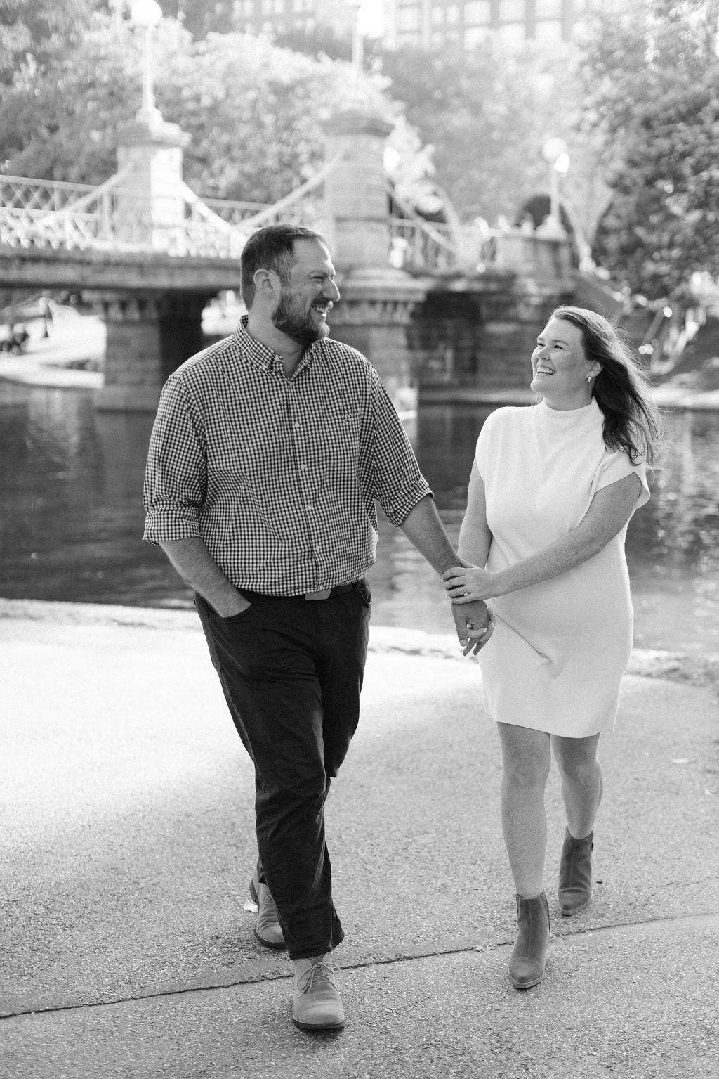 Andrew and Molly engagement photo 2 of 6